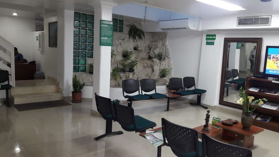Edificio en arriendo en Tequendama, Cali, 250 m² · foto 22 de 24