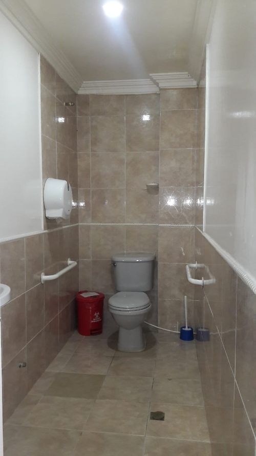 Edificio en arriendo en Tequendama, Cali, 250 m² · foto 23 de 24