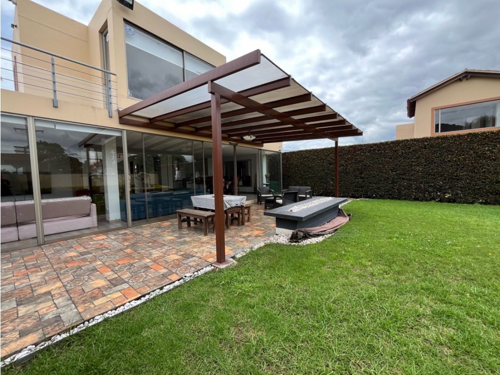 Casa en venta en Chuntame, Cajicá · foto 3 de 24