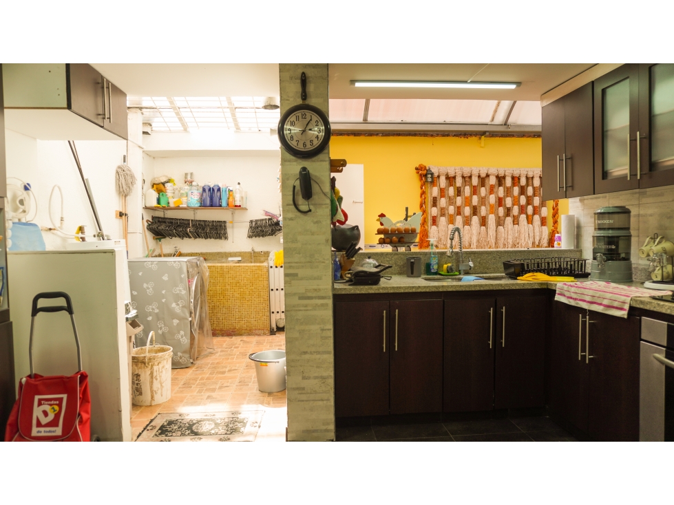 Casa en venta en Cedritos, Bogotá · foto 4 de 24
