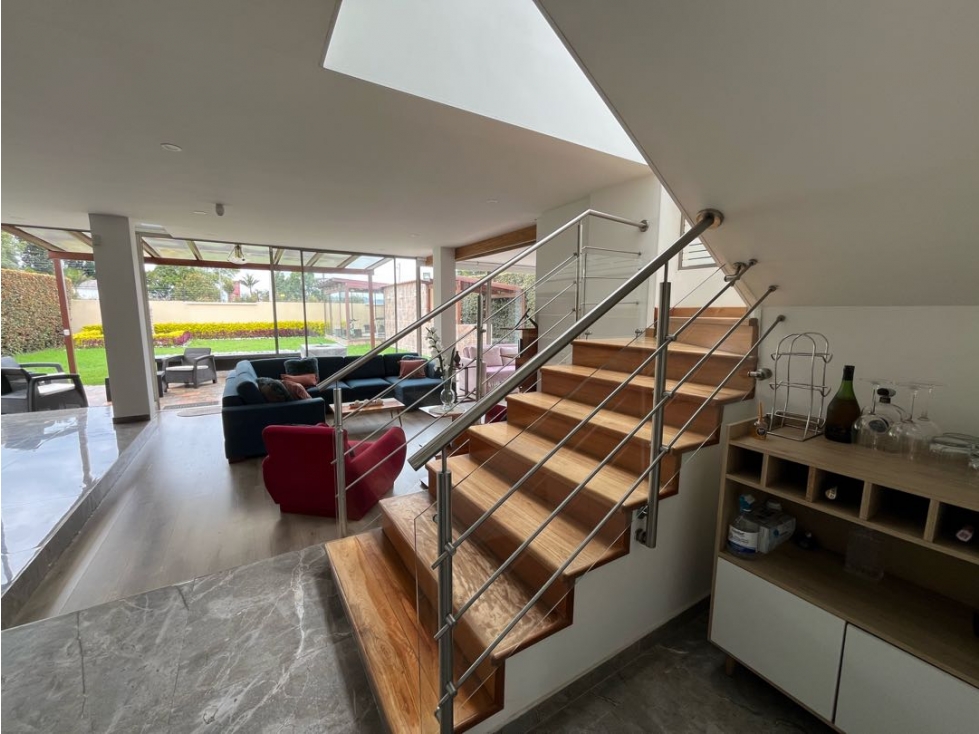Casa en venta en Chuntame, Cajicá · foto 4 de 24