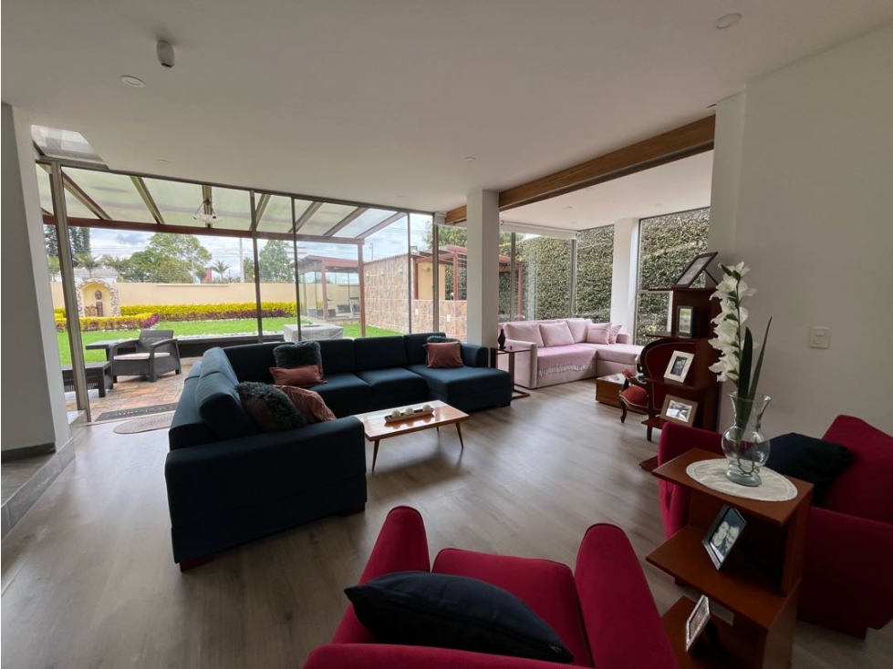 Casa en venta en Chuntame, Cajicá · foto 5 de 24