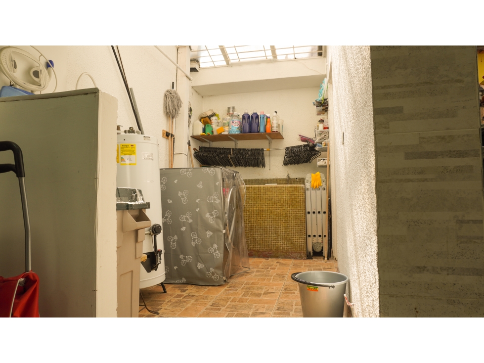 Casa en venta en Cedritos, Bogotá · foto 5 de 24