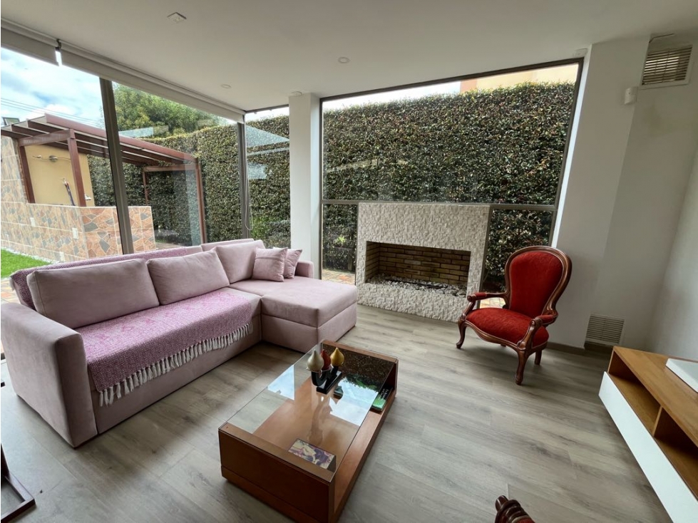 Casa en venta en Chuntame, Cajicá · foto 6 de 24