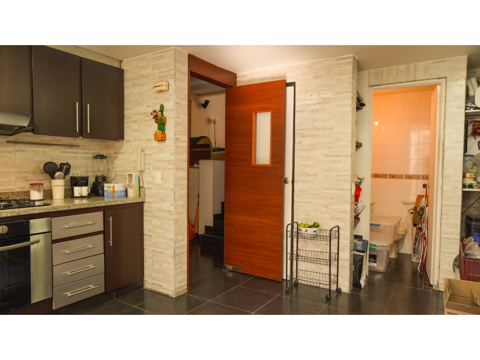 Casa en venta en Cedritos, Bogotá · foto 7 de 24