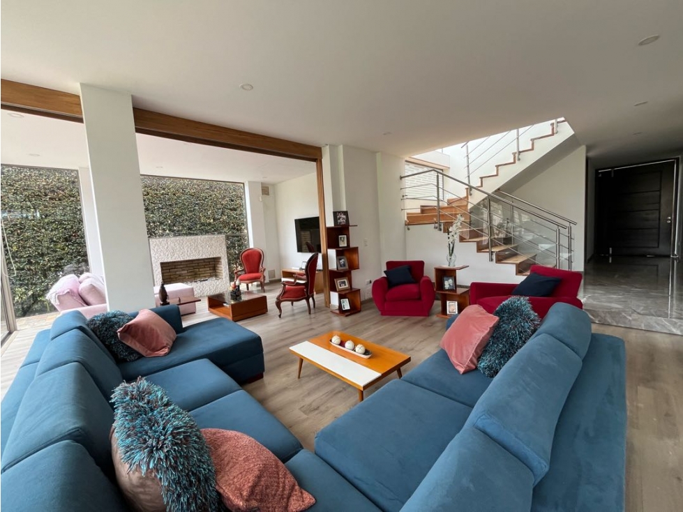 Casa en venta en Chuntame, Cajicá · foto 7 de 24