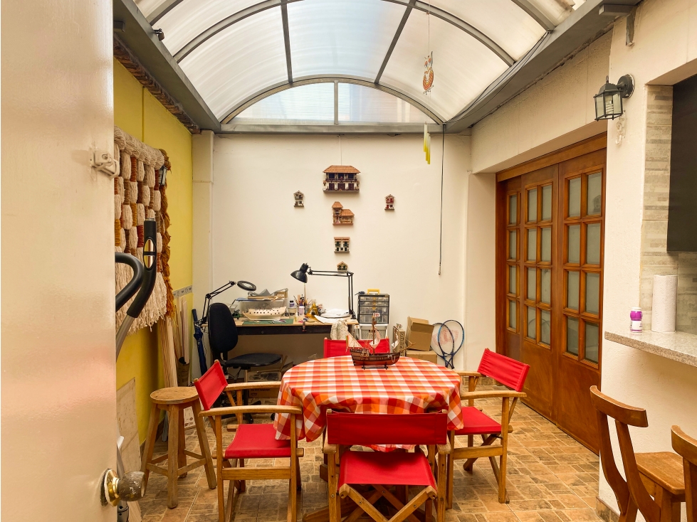 Casa en venta en Cedritos, Bogotá · foto 8 de 24