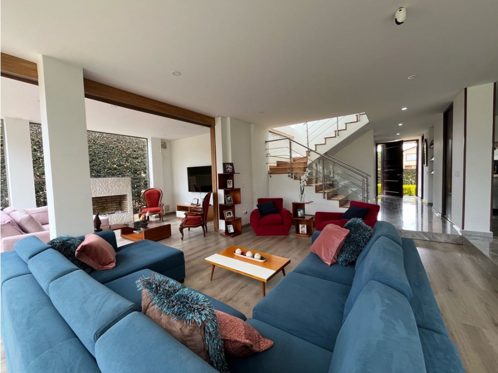 Casa en venta en Chuntame, Cajicá · foto 8 de 24