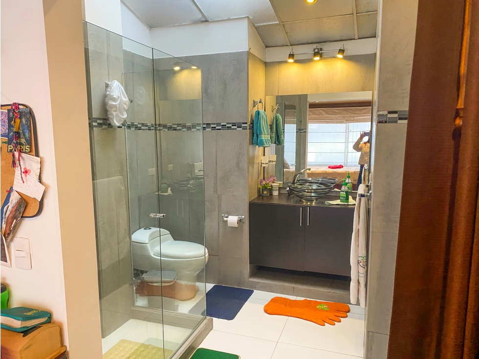Casa en venta en Cedritos, Bogotá · foto 9 de 24