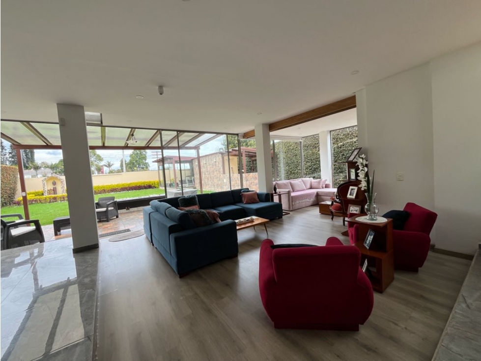 Casa en venta en Chuntame, Cajicá · foto 9 de 24