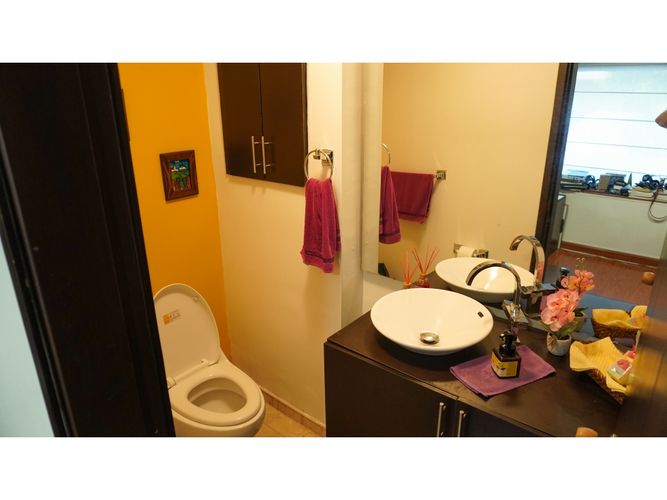 Casa en venta en Cedritos, Bogotá · foto 10 de 24