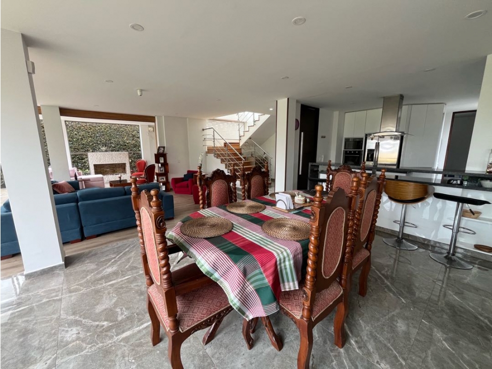 Casa en venta en Chuntame, Cajicá · foto 10 de 24