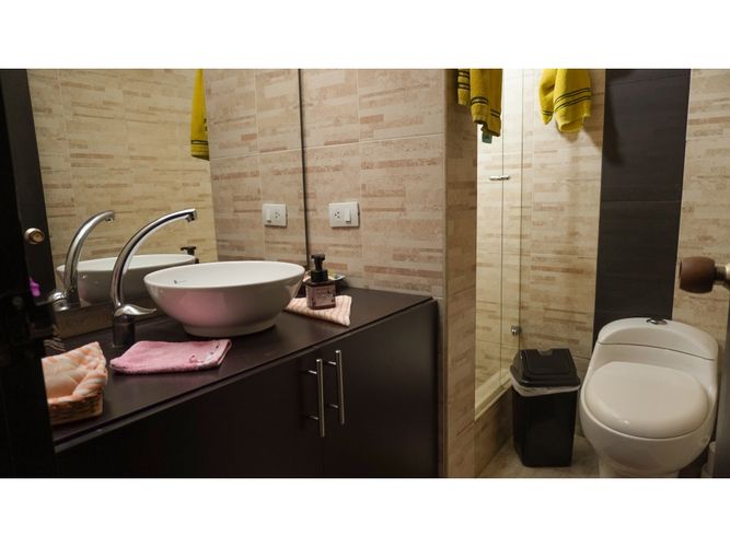 Casa en venta en Cedritos, Bogotá · foto 11 de 24