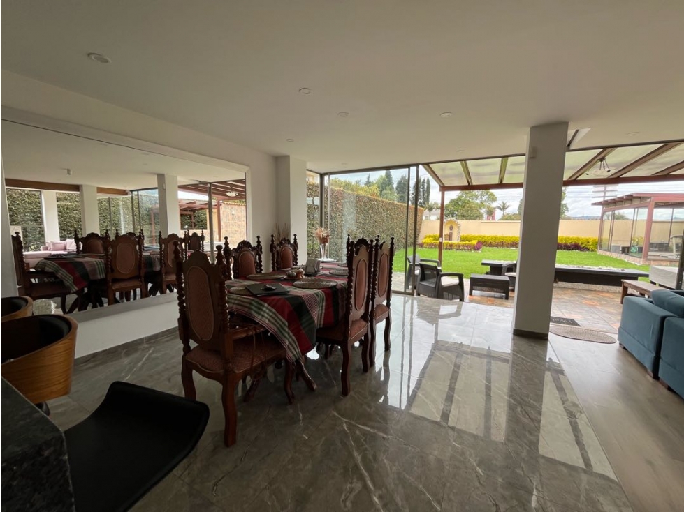 Casa en venta en Chuntame, Cajicá · foto 11 de 24