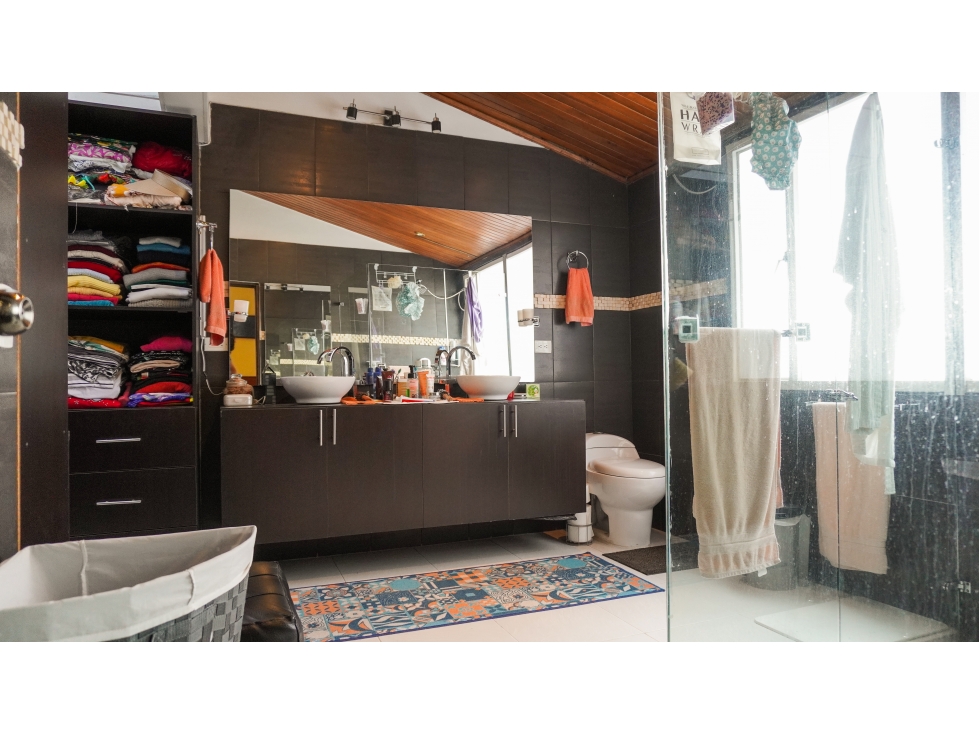 Casa en venta en Cedritos, Bogotá · foto 12 de 24