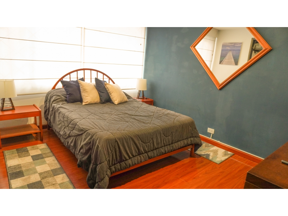 Casa en venta en Cedritos, Bogotá · foto 13 de 24
