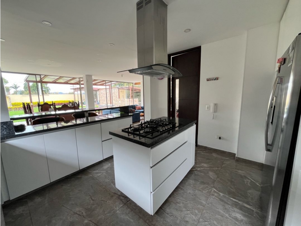 Casa en venta en Chuntame, Cajicá · foto 13 de 24