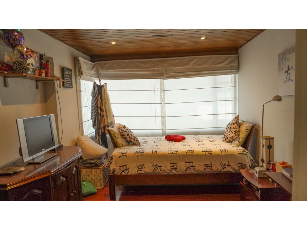 Casa en venta en Cedritos, Bogotá · foto 14 de 24