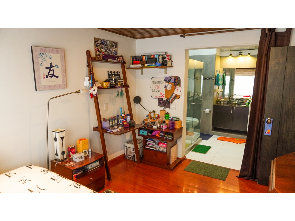 Casa en venta en Cedritos, Bogotá · foto 15 de 24