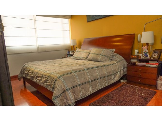 Casa en venta en Cedritos, Bogotá · foto 16 de 24