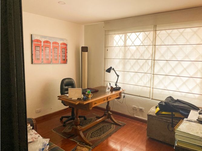 Casa en venta en Cedritos, Bogotá · foto 17 de 24