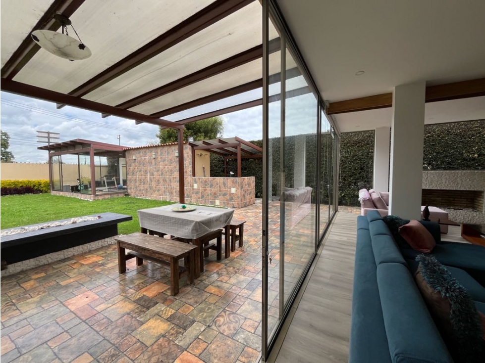 Casa en venta en Chuntame, Cajicá · foto 17 de 24