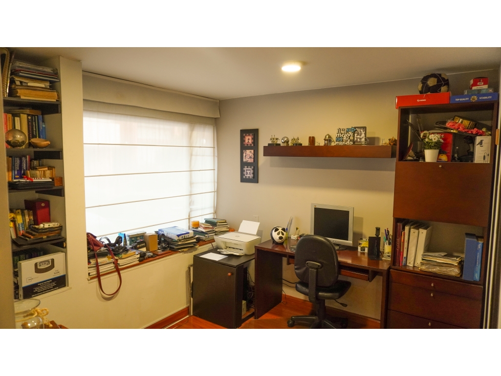 Casa en venta en Cedritos, Bogotá · foto 18 de 24