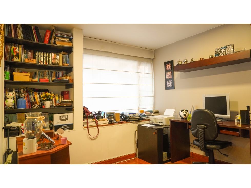 Casa en venta en Cedritos, Bogotá · foto 19 de 24