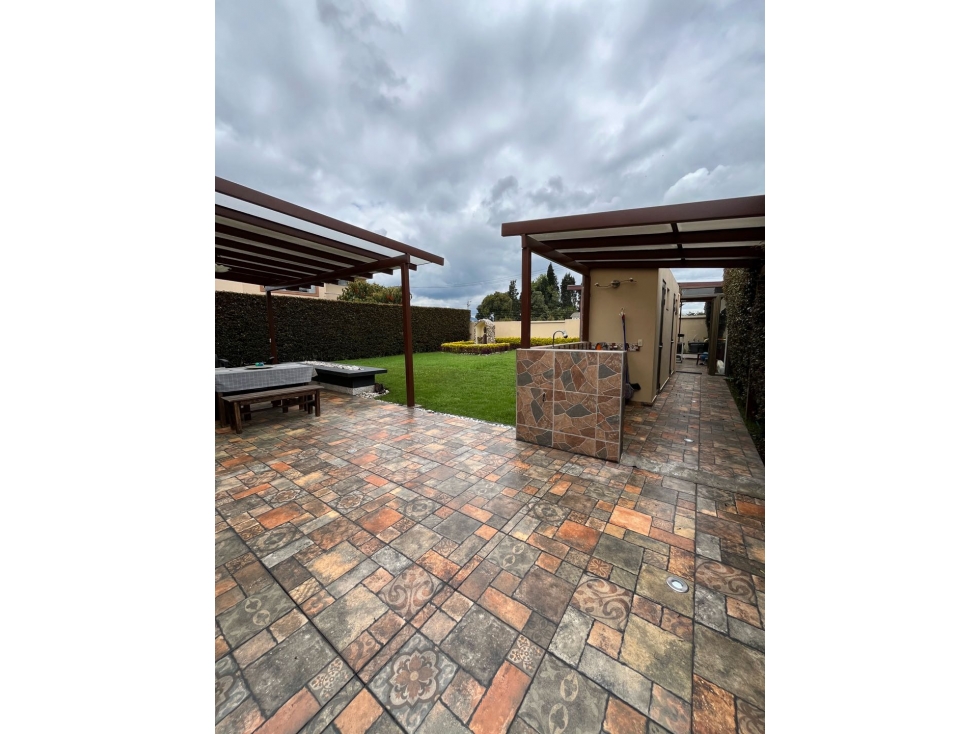 Casa en venta en Chuntame, Cajicá · foto 18 de 24