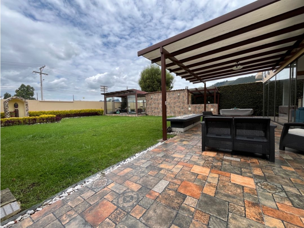 Casa en venta en Chuntame, Cajicá · foto 19 de 24