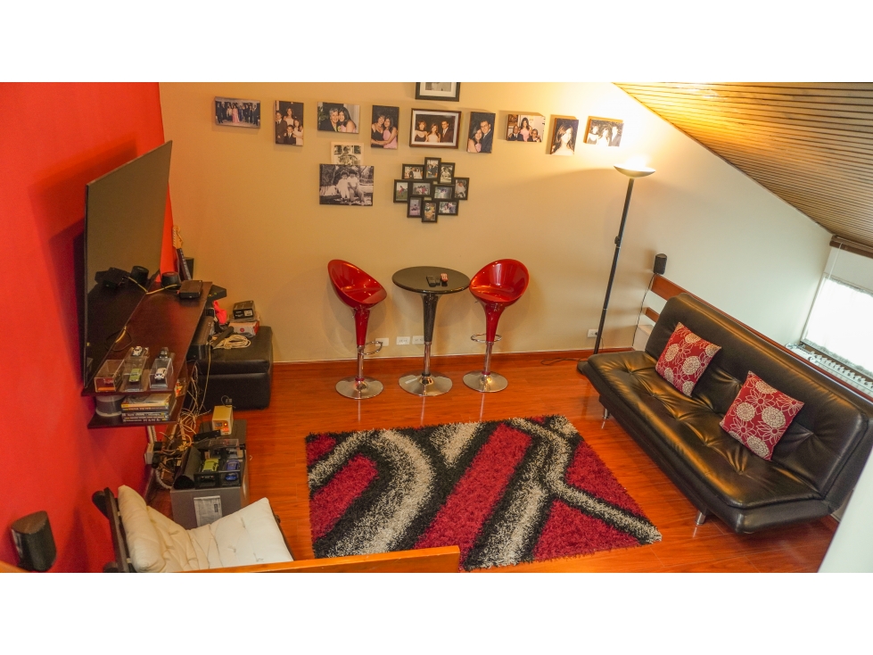 Casa en venta en Cedritos, Bogotá · foto 20 de 24