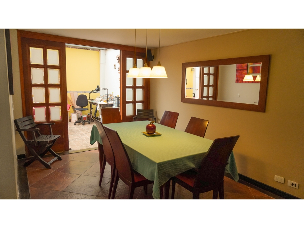 Casa en venta en Cedritos, Bogotá · foto 21 de 24