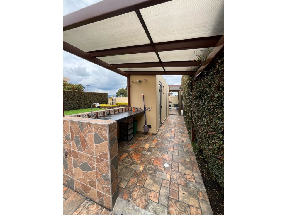 Casa en venta en Chuntame, Cajicá · foto 21 de 24