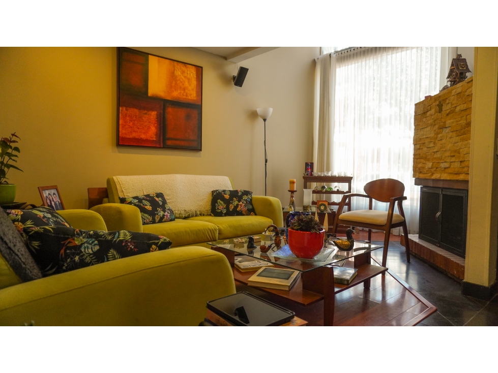 Casa en venta en Cedritos, Bogotá · foto 23 de 24