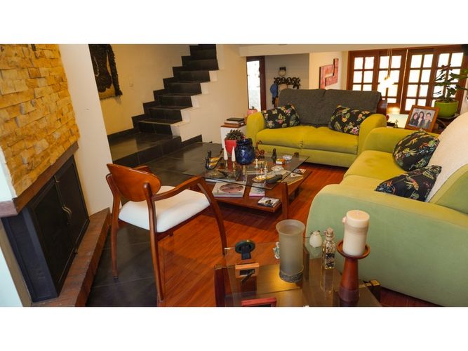 Casa en venta en Cedritos, Bogotá · foto 24 de 24