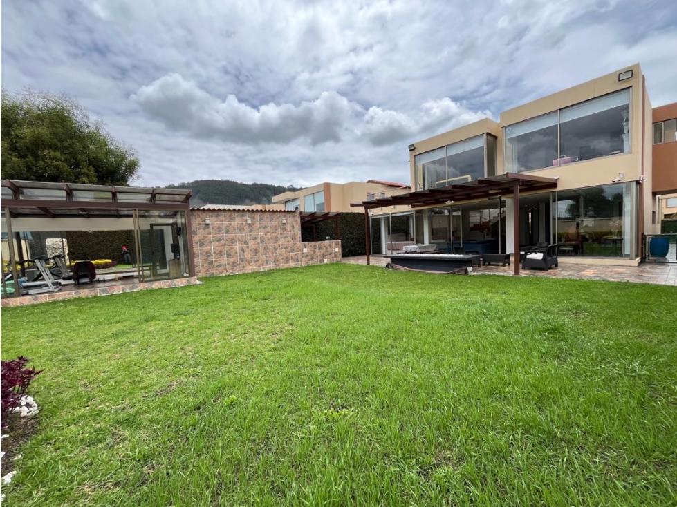Casa en venta en Chuntame, Cajicá · foto 24 de 24