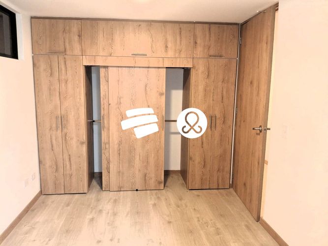 Apartamento de 2 alcobas en venta en Niquia, Bello, 52 m² · foto 3 de 12