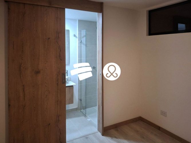 Apartamento de 2 alcobas en venta en Niquia, Bello, 52 m² · foto 4 de 12