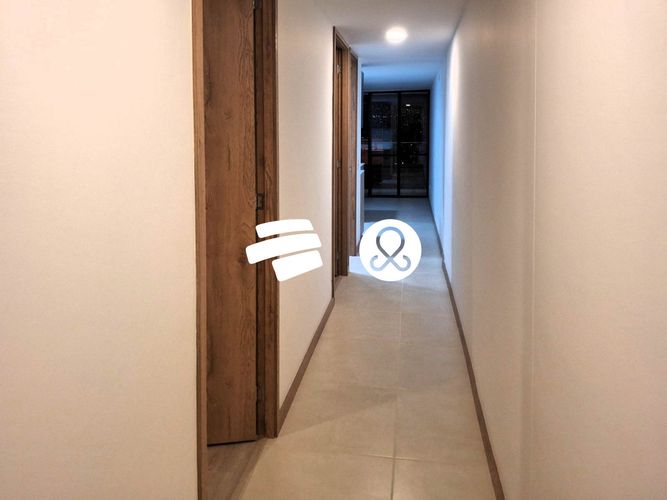 Apartamento de 2 alcobas en venta en Niquia, Bello, 52 m² · foto 8 de 12