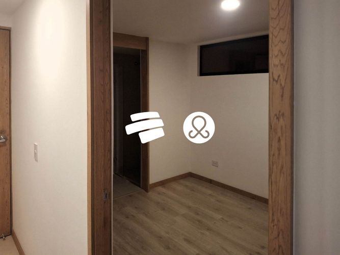 Apartamento de 2 alcobas en venta en Niquia, Bello, 52 m² · foto 9 de 12