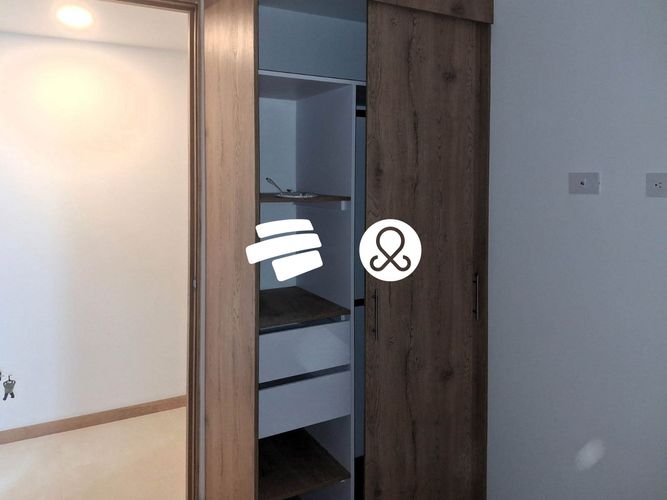 Apartamento de 2 alcobas en venta en Niquia, Bello, 52 m² · foto 10 de 12