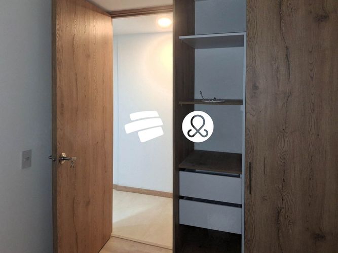 Apartamento de 2 alcobas en venta en Niquia, Bello, 52 m² · foto 11 de 12