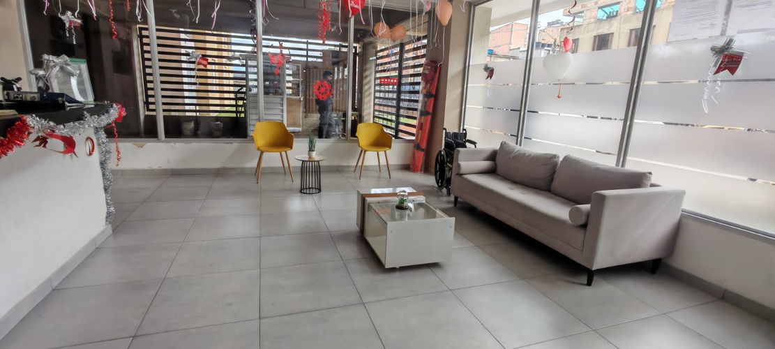 Apartaestudio en venta en El Vergel Oriental, Bogotá, 26 m² · foto 11 de 17