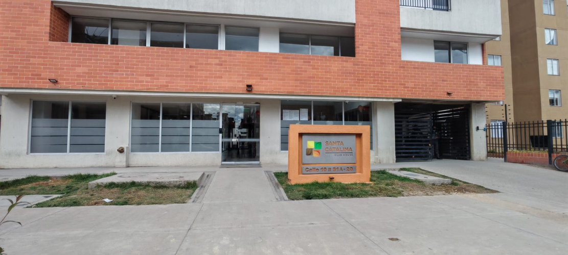 Apartaestudio en venta en El Vergel Oriental, Bogotá, 26 m² · foto 10 de 17