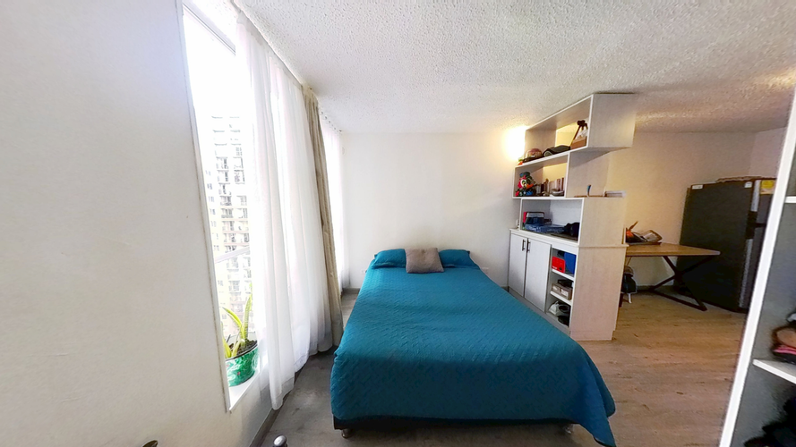 Apartaestudio en venta en El Vergel Oriental, Bogotá, 26 m² · foto 5 de 17