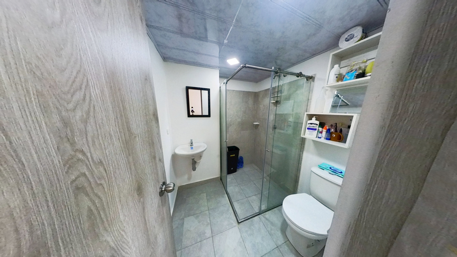 Apartaestudio en venta en El Vergel Oriental, Bogotá, 26 m² · foto 8 de 17