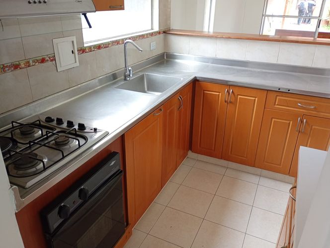 Casa de 3 alcobas en arriendo en Robledo, Medellín, 110 m² · foto 5 de 17