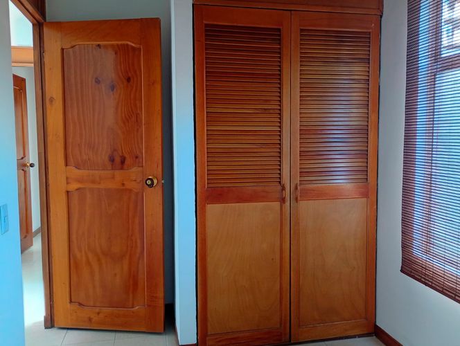 Casa de 3 alcobas en arriendo en Robledo, Medellín, 110 m² · foto 14 de 17