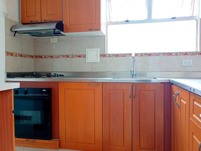 Casa de 3 alcobas en arriendo en Robledo, Medellín, 110 m² · foto 4 de 17