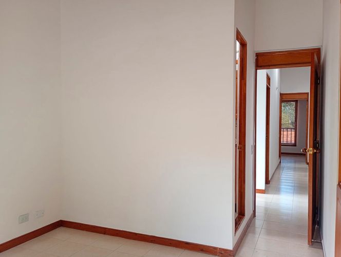 Casa de 3 alcobas en arriendo en Robledo, Medellín, 110 m² · foto 9 de 17